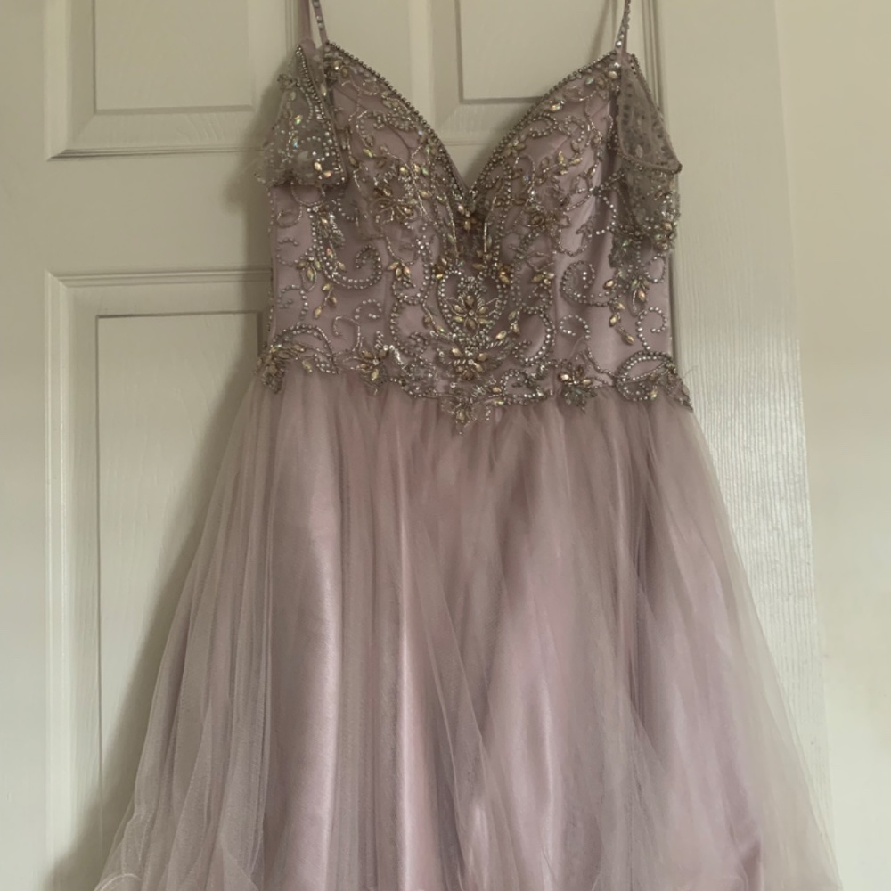 Dress - Picture 2 of 2